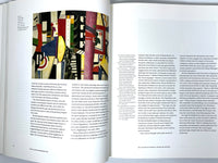 Philip Guston Retrospective, Modern Art Museum of Fort Worth, 2003, Very Good softcover.