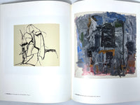 Philip Guston Retrospective, Modern Art Museum of Fort Worth, 2003, Very Good softcover.