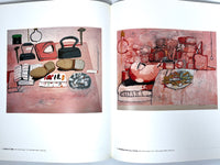 Philip Guston Retrospective, Modern Art Museum of Fort Worth, 2003, Very Good softcover.