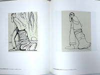 Philip Guston Retrospective, Modern Art Museum of Fort Worth, 2003, Very Good softcover.