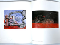 Philip Guston Retrospective, Modern Art Museum of Fort Worth, 2003, Very Good softcover.