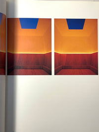 James Turrell: The Other Horizon, MAK, Hatje Cantz, 2002, Very Good Catalogue
