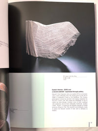 Soaring Voices: Contemporary Japanese Women Ceramic Artists, 2007, SC, NF, w/DJ.