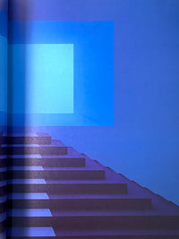 James Turrell: The Other Horizon, MAK, Hatje Cantz, 2002, Very Good Catalogue