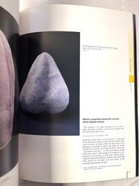 Soaring Voices: Contemporary Japanese Women Ceramic Artists, 2007, SC, NF, w/DJ.