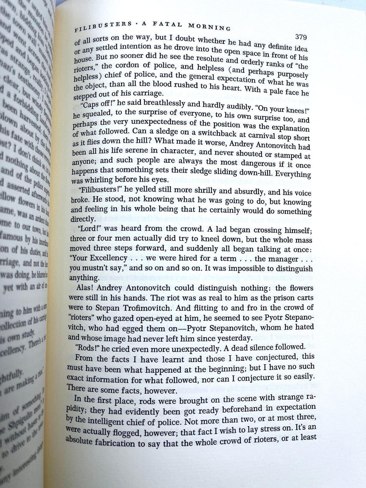 Dostoevsky, The Possessed, 2 Vols, Illus, Fritz Eichenberg, 1959, SIGNED, NF HC w/slipcase.