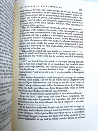 Dostoevsky, The Possessed, 2 Vols, Illus, Fritz Eichenberg, 1959, SIGNED, NF HC w/slipcase.