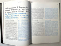2G, Eduardo Arroyo: Obra reciente/Recent work, n.41, 2007, SC, NF.