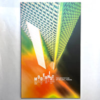 Modernist Maverick: The Architecture of William L. Pereira, 2013, SC, NF.