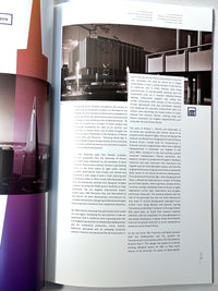 Modernist Maverick: The Architecture of William L. Pereira, 2013, SC, NF.