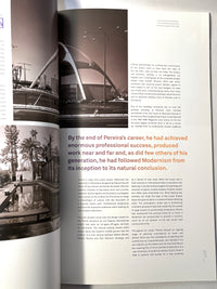 Modernist Maverick: The Architecture of William L. Pereira, 2013, SC, NF.