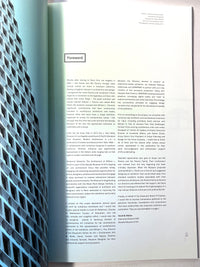 Modernist Maverick: The Architecture of William L. Pereira, 2013, SC, NF.