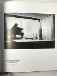 Robert Rauschenberg & Jean Tinguely: Collaborations, German & English, 2010, HC, NF.