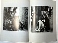 Berkeley: A Self-Portrait. David Flores, Moko Mokotoff, 1973. Very Good. RARE