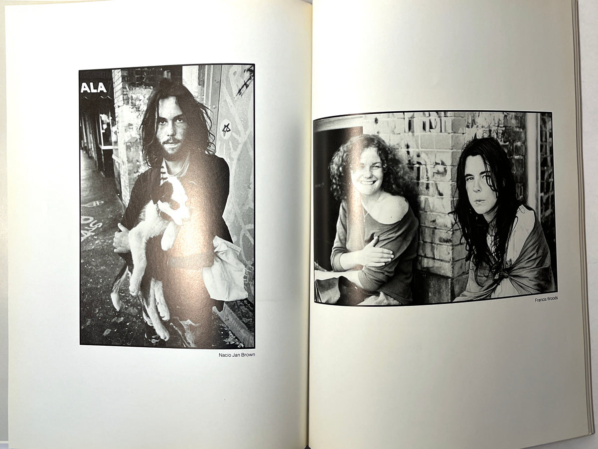 Berkeley: A Self-Portrait. David Flores, Moko Mokotoff, 1973. Very Good. RARE