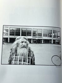 Berkeley: A Self-Portrait. David Flores, Moko Mokotoff, 1973. Very Good. RARE