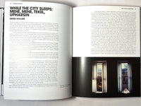 Krzysztof Wodiczko, Black Dog Publishing, 2011, HC, NF.