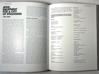 Krzysztof Wodiczko, Black Dog Publishing, 2011, HC, NF.