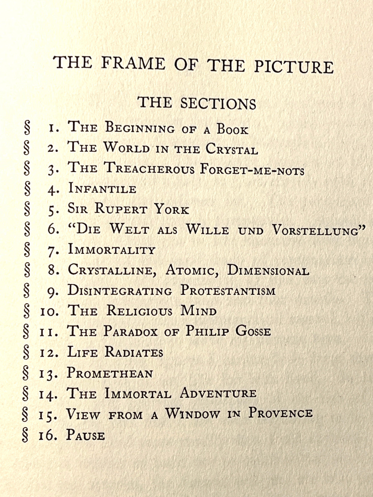 The World of William Clissold: A Novel at a New Angle, H.G. Wells, 2 Vol Set, 1926
