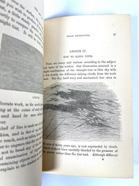 The Art of Wood Engraving: A Practical Handbook, Thomas Gilks, Very good softcover