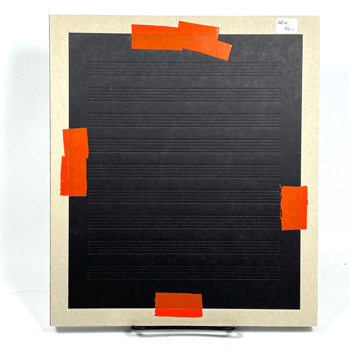 Jason Moran, Adrienne Edwards, exhibit catalog, 1st edition, 2018, Near Fine hardcover