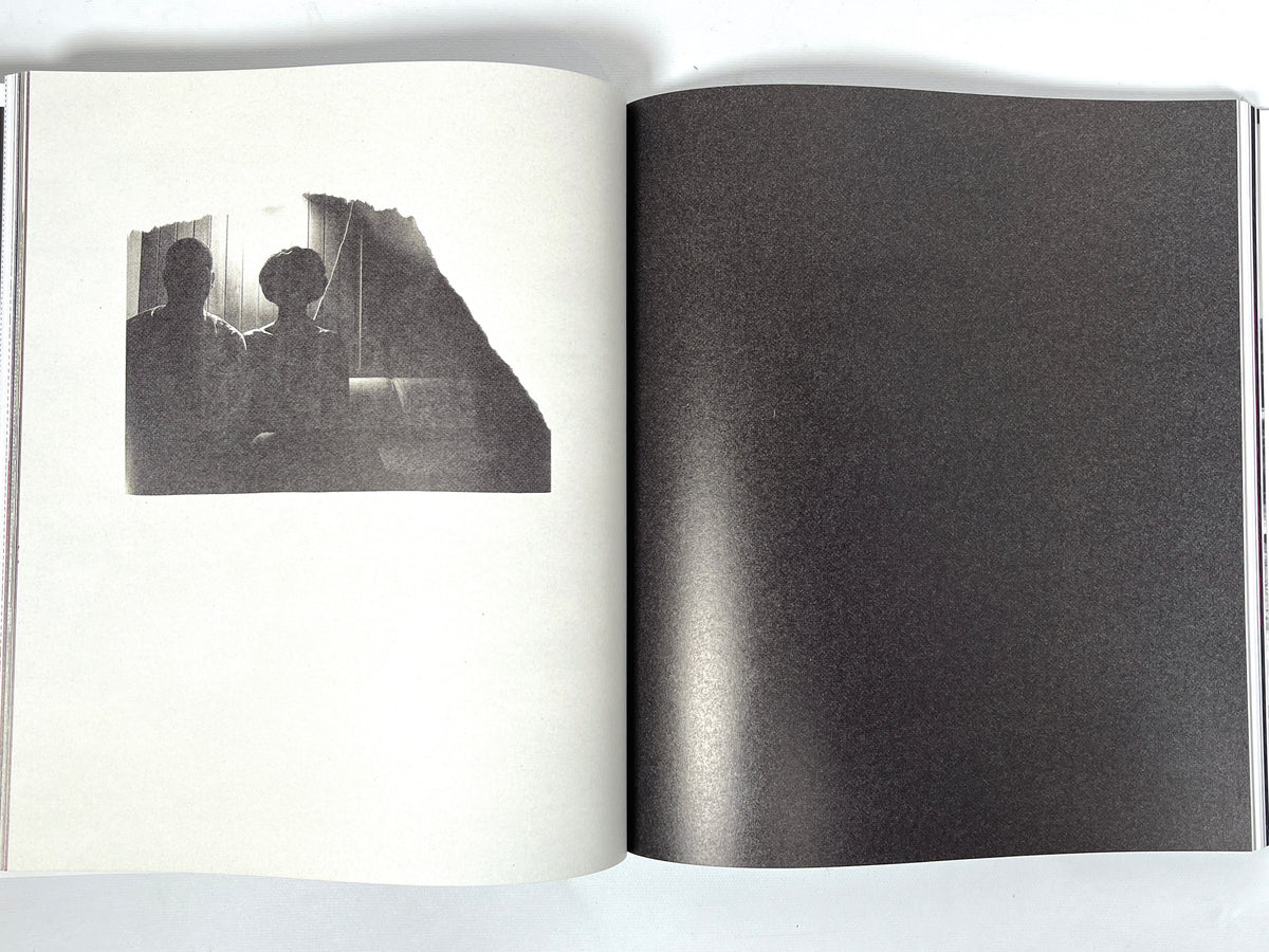 Jason Moran, Adrienne Edwards, exhibit catalog, 1st edition, 2018, Near Fine hardcover
