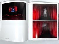 Jason Moran, Adrienne Edwards, exhibit catalog, 1st edition, 2018, Near Fine hardcover