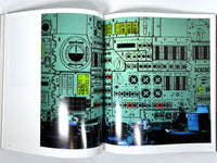 Jason Moran, Adrienne Edwards, exhibit catalog, 1st edition, 2018, Near Fine hardcover