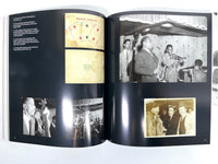 Jason Moran, Adrienne Edwards, exhibit catalog, 1st edition, 2018, Near Fine hardcover
