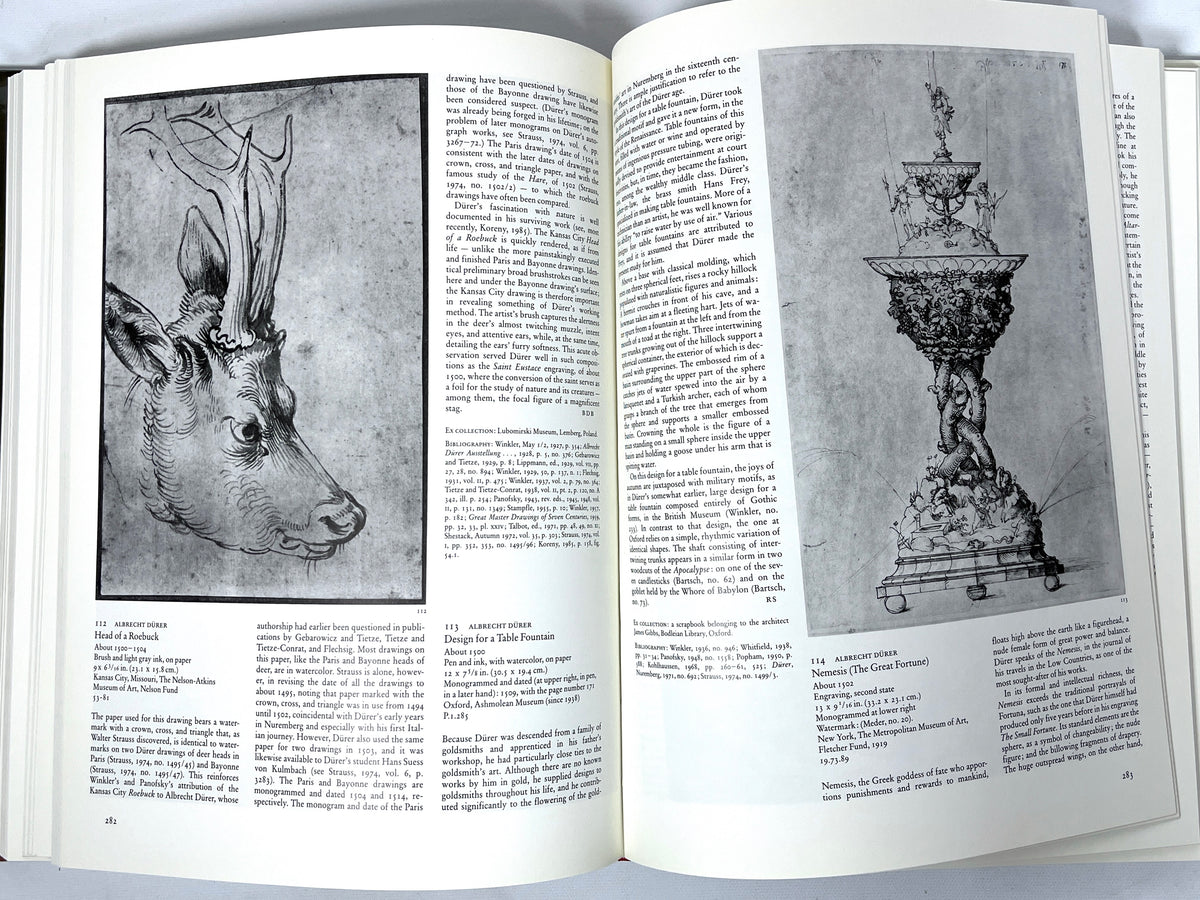 Gothic and Renaissance Art in Nuremberg: 1300-1550, The Metropolitan Museum of Art, Near Fine hardcover