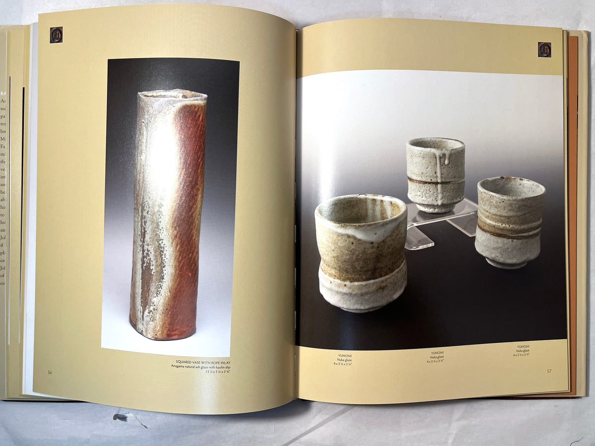 Randy Johnston: A Force of Nature, The Ceramic Art of Randy Johnston, 2011, HC, NF
