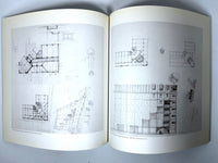 Preliminary Studies: Mario Botta, GA Gallery, Japan, 1984, exhibit, catalog, Near Fine softcover