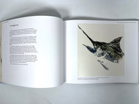 A Life Among Fishes: The Art of Gyotaku, Christopher M. Dewees, Near Fine hardcover, Near Fine dust jacket