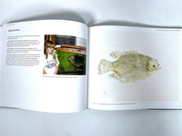 A Life Among Fishes: The Art of Gyotaku, Christopher M. Dewees, Near Fine hardcover, Near Fine dust jacket