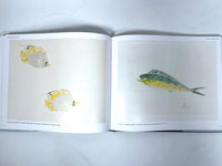 A Life Among Fishes: The Art of Gyotaku, Christopher M. Dewees, Near Fine hardcover, Near Fine dust jacket
