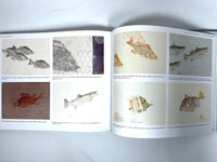 A Life Among Fishes: The Art of Gyotaku, Christopher M. Dewees, Near Fine hardcover, Near Fine dust jacket