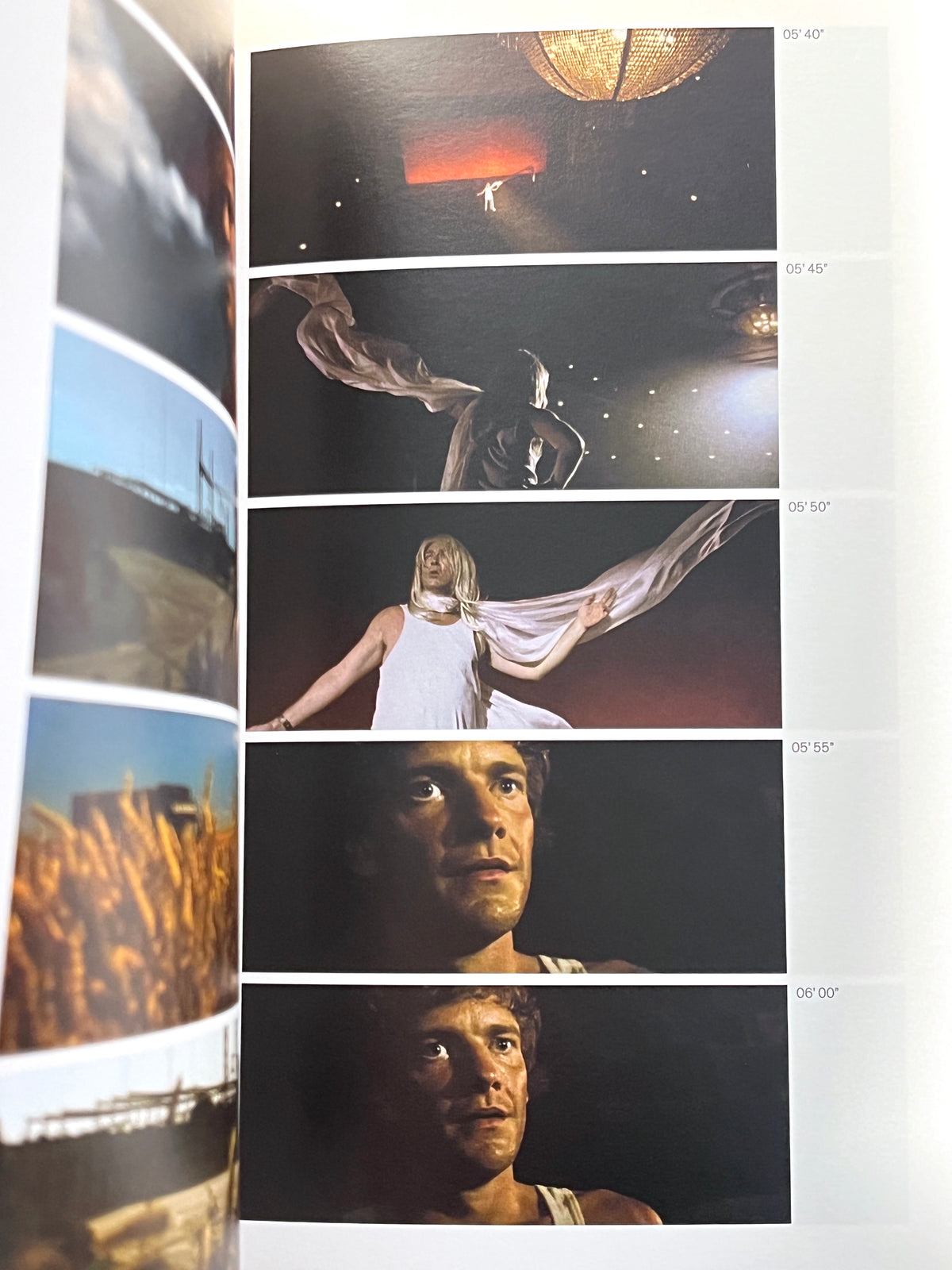Jesper Just: Film Works 2001-2007, HC, VG.