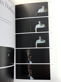 Jesper Just: Film Works 2001-2007, HC, VG.