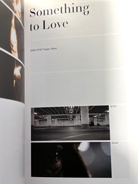 Jesper Just: Film Works 2001-2007, HC, VG.