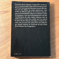 La Debutante (Contes et Pieces), Leonora Carrington, Flammarion, 1978, Very Good