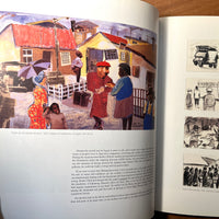 Sam Nhlengethwa, Kathryn Smith, Goodman Gallery Editions, 2006, 1st Ed., Fine