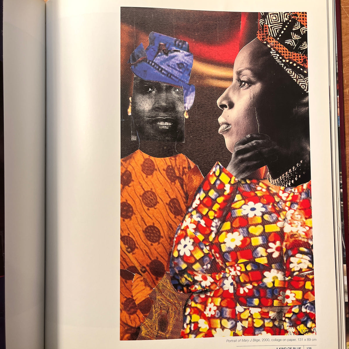 Sam Nhlengethwa, Kathryn Smith, Goodman Gallery Editions, 2006, 1st Ed., Fine