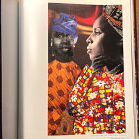 Sam Nhlengethwa, Kathryn Smith, Goodman Gallery Editions, 2006, 1st Ed., Fine