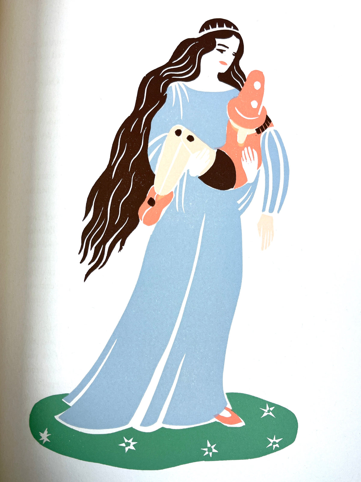 Pinocchio: The Adventures of a Marionette, C. Collodi, Richard Floethe, 1937