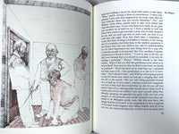 The Trial, Franz Kafka, Alan E. Cober, Limited Editions Club, 1975, Fine in slipcase