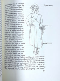 The Trial, Franz Kafka, Alan E. Cober, Limited Editions Club, 1975, Fine in slipcase