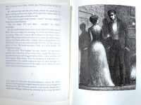 A Lost Lady, Willa Cather, William Bailey, Limited Editions Club, SIGNED, 1983, NF