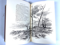 Frithiof’s Saga, Esaias Tegnér, Eric Palmquist, Limited Editions Club, 1953