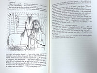 The Short Stories of Anton Chekhov, Lajos Szalay, Limited Editions Club, 1970