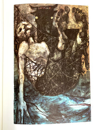 The Short Stories of Anton Chekhov, Lajos Szalay, Limited Editions Club, 1970